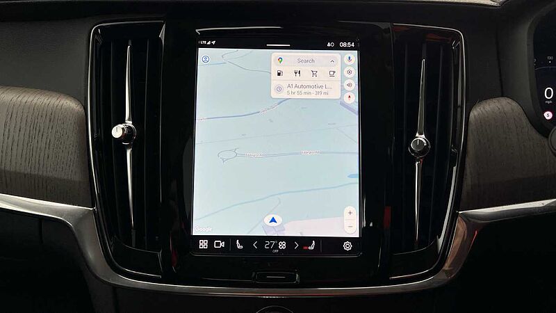 Volvo V90 Cross Country V90 Cross Country, B5 AWD mild hybrid