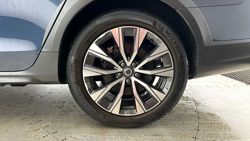 Volvo V90 Cross Country V90 Cross Country, B5 AWD mild hybrid