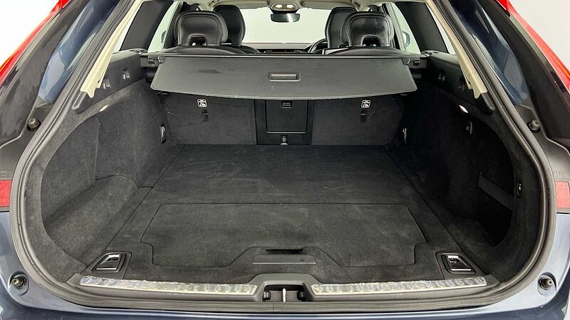 Volvo V90 Cross Country V90 Cross Country, B5 AWD mild hybrid