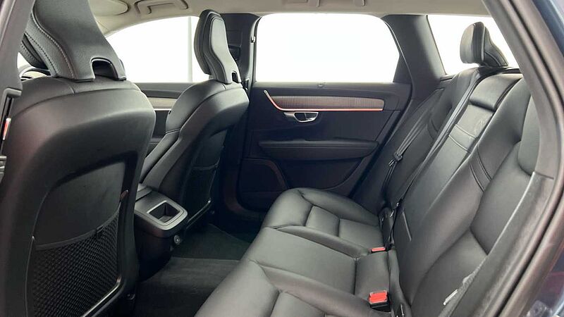 Volvo V90 Cross Country V90 Cross Country, B5 AWD mild hybrid