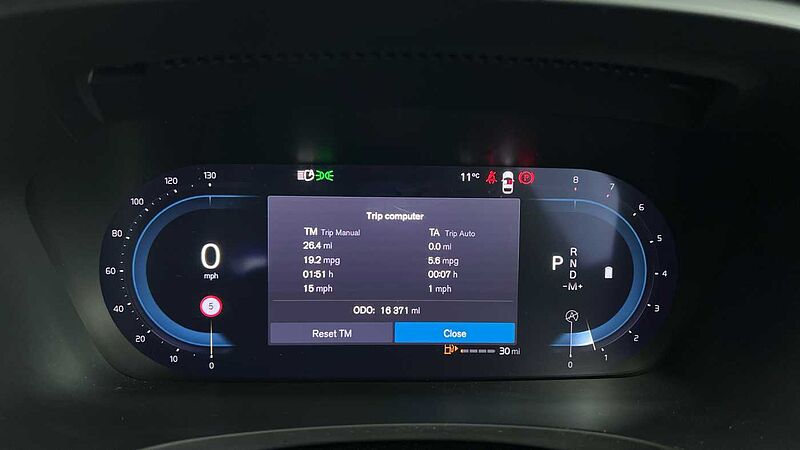 Volvo V90 Cross Country V90 Cross Country, B5 AWD mild hybrid