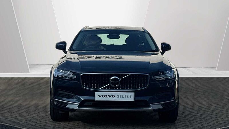 Volvo V90 Cross Country V90 Cross Country, B5 AWD mild hybrid