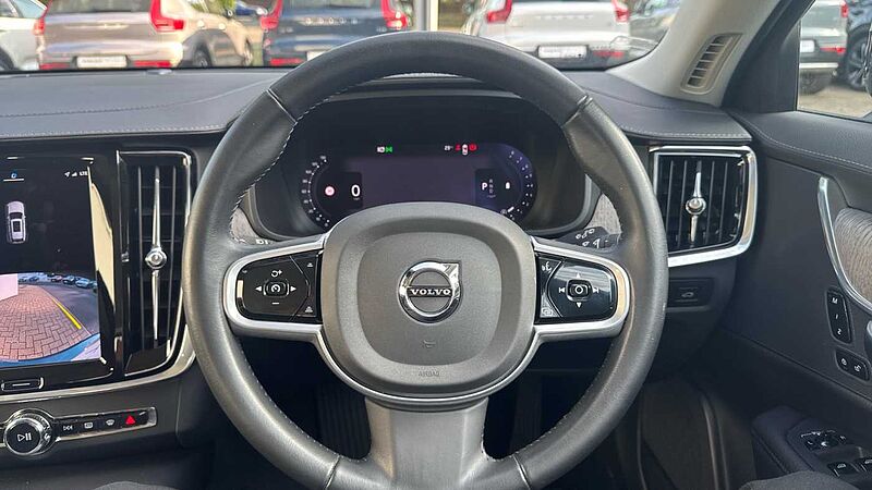 Volvo V90 Cross Country V90 Cross Country, B5 AWD mild hybrid