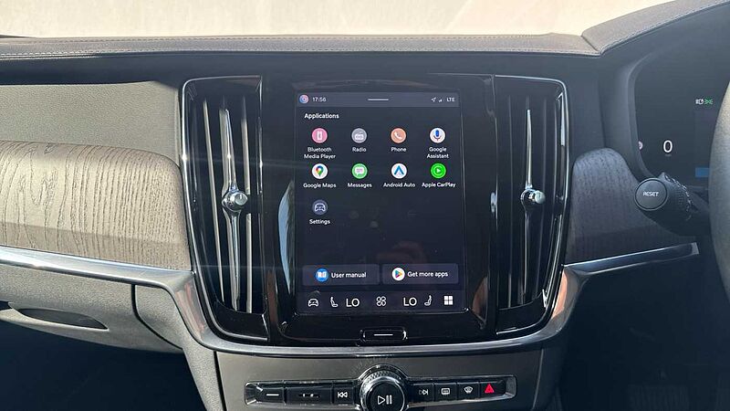 Volvo V90 Cross Country V90 Cross Country, B5 AWD mild hybrid