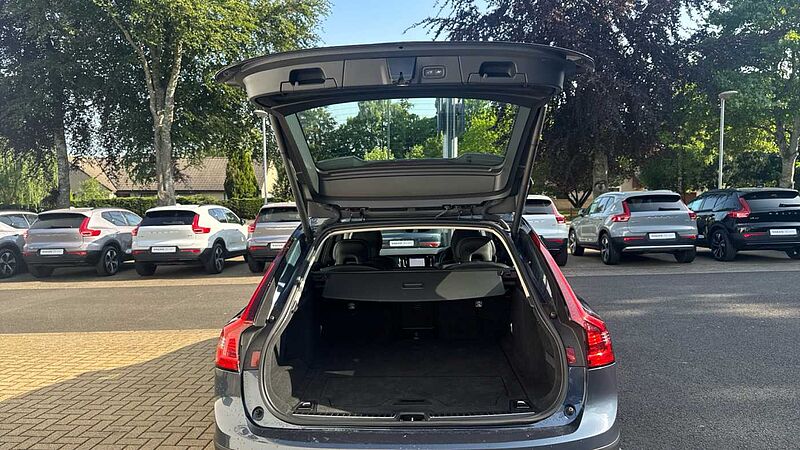 Volvo V90 Cross Country V90 Cross Country, B5 AWD mild hybrid