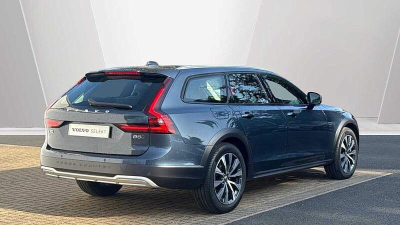 Volvo V90 Cross Country V90 Cross Country, B5 AWD mild hybrid