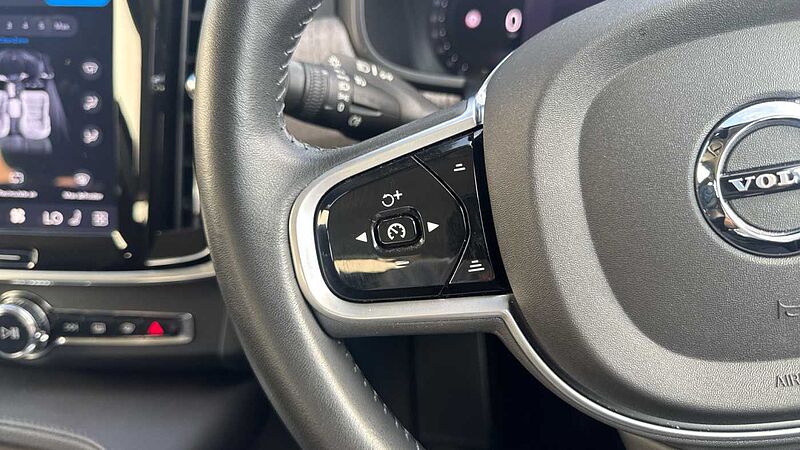 Volvo V90 Cross Country V90 Cross Country, B5 AWD mild hybrid