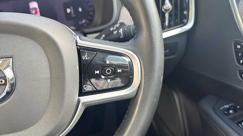 Volvo V90 Cross Country V90 Cross Country, B5 AWD mild hybrid