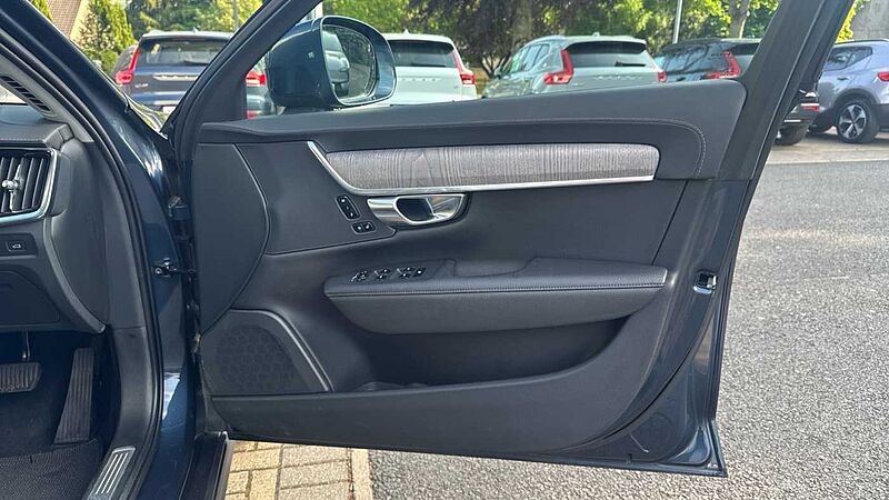 Volvo V90 Cross Country V90 Cross Country, B5 AWD mild hybrid