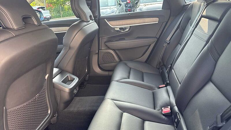 Volvo V90 Cross Country V90 Cross Country, B5 AWD mild hybrid