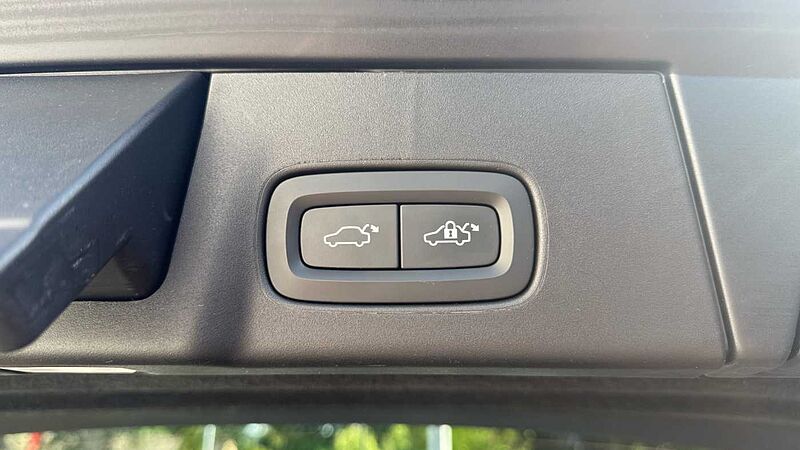 Volvo V90 Cross Country V90 Cross Country, B5 AWD mild hybrid