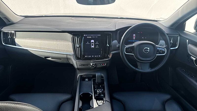 Volvo V90 Cross Country V90 Cross Country, B5 AWD mild hybrid