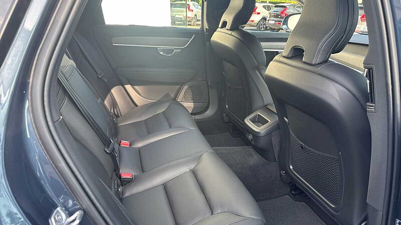 Volvo V90 Cross Country V90 Cross Country, B5 AWD mild hybrid