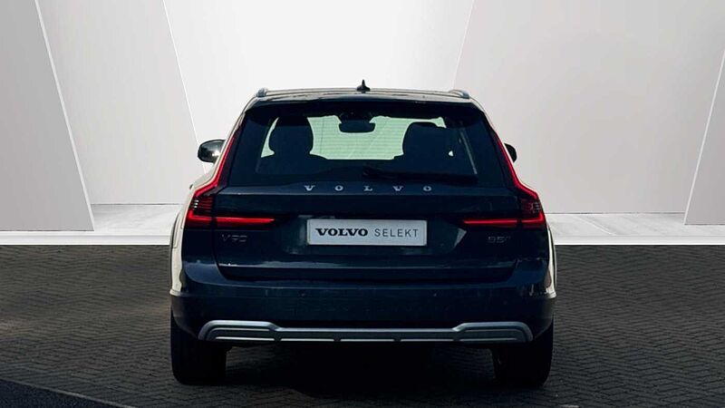 Volvo V90 Cross Country V90 Cross Country, B5 AWD mild hybrid