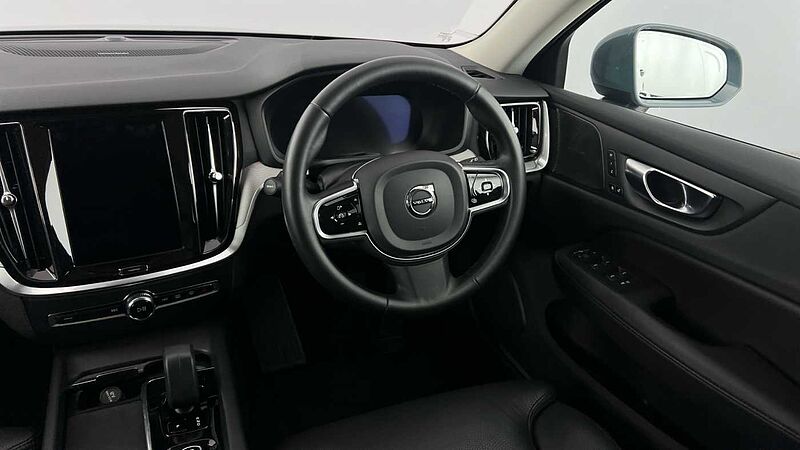 Volvo V60 Cross Country V60 Cross Country Ultimate, B5 AWD mild hybrid, Petrol