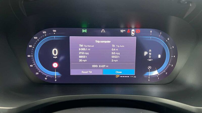 Volvo V60 Cross Country V60 Cross Country Ultimate, B5 AWD mild hybrid, Petrol