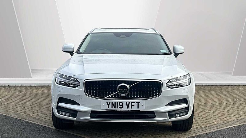 Volvo V90 Cross Country D4 AWD Cross Country Pro Automatic