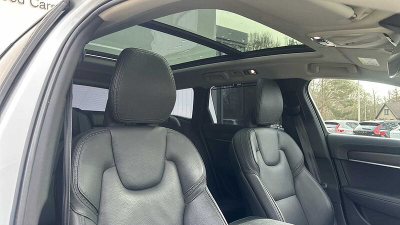 Volvo V90 Cross Country D4 AWD Cross Country Pro Automatic