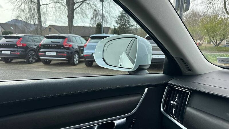 Volvo V90 Cross Country D4 AWD Cross Country Pro Automatic