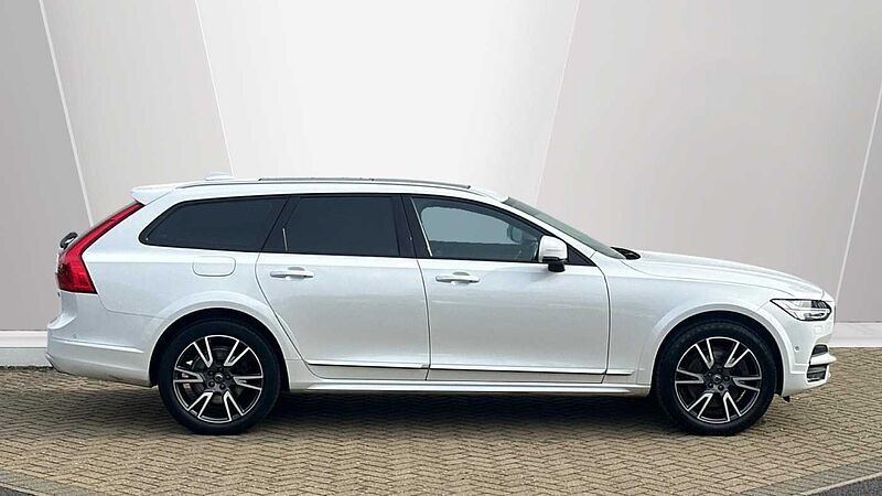 Volvo V90 Cross Country D4 AWD Cross Country Pro Automatic