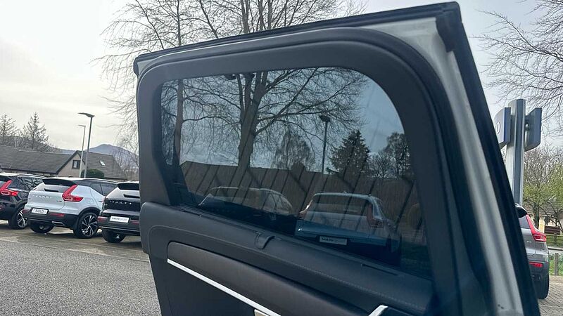 Volvo V90 Cross Country D4 AWD Cross Country Pro Automatic