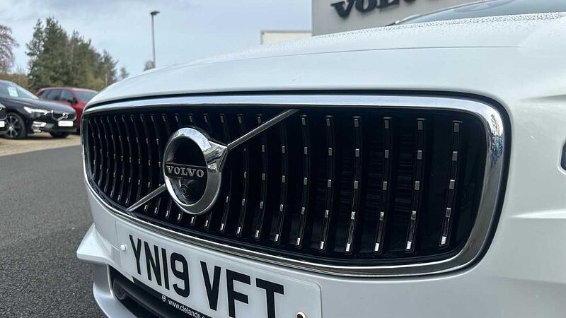 Volvo V90 Cross Country D4 AWD Cross Country Pro Automatic