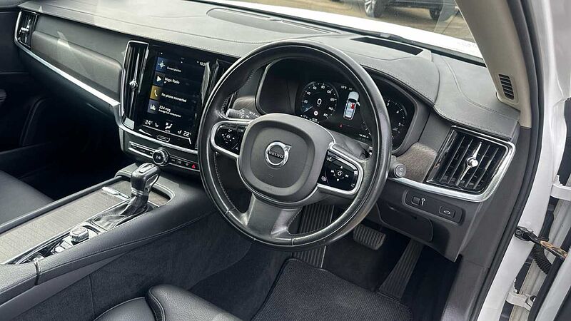 Volvo V90 Cross Country D4 AWD Cross Country Pro Automatic