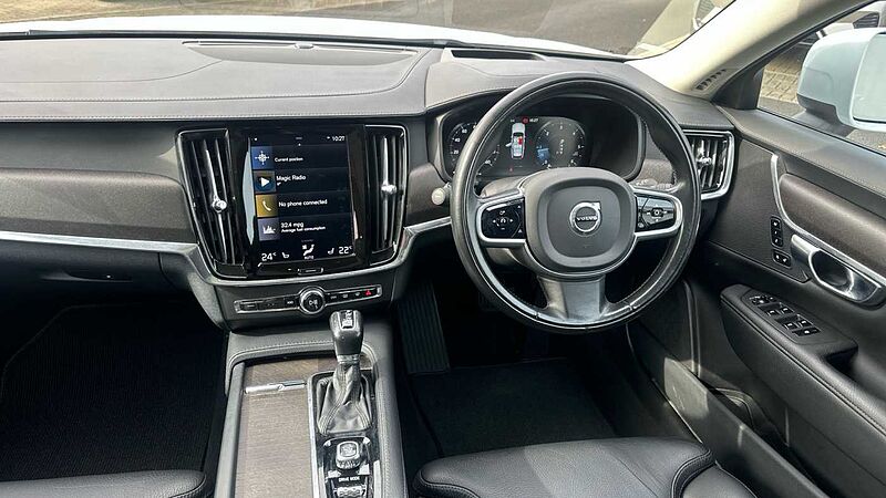Volvo V90 Cross Country D4 AWD Cross Country Pro Automatic