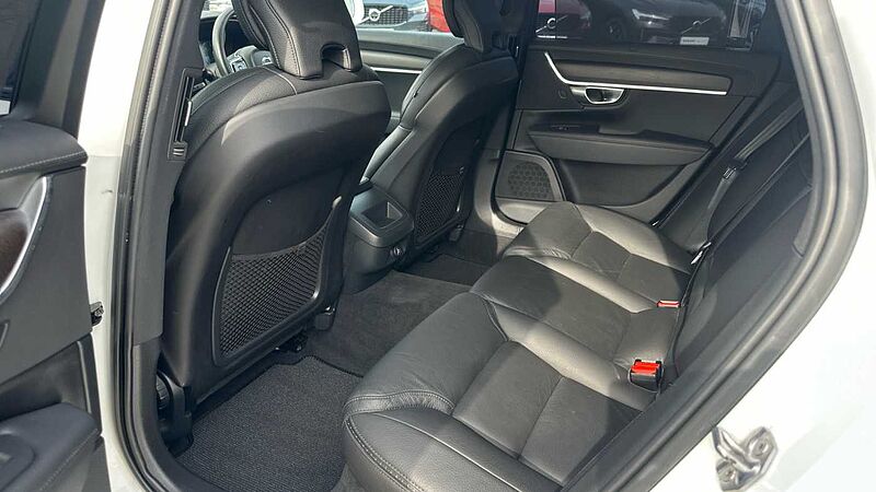 Volvo V90 Cross Country D4 AWD Cross Country Pro Automatic