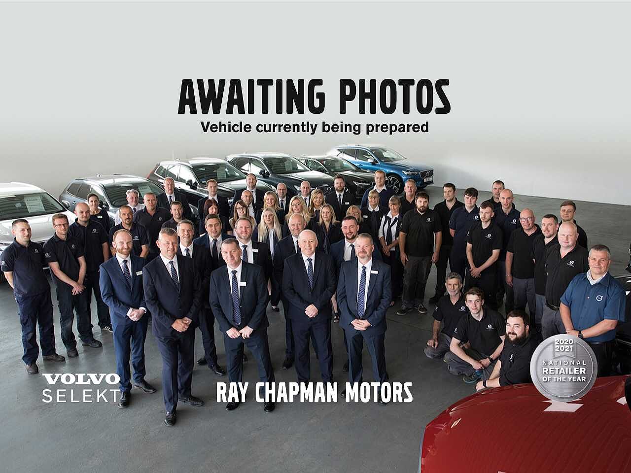 Volvo V90 Cross Country B5 (D) AWD Plus (Pilot Assist, Heated Seats, Leather, BLIS)