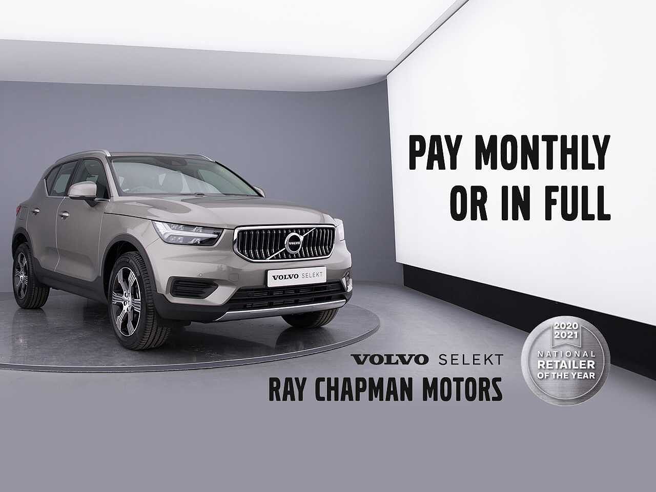 Volvo V90 Cross Country B5 (D) AWD Plus (Pilot Assist, Heated Seats, Leather, BLIS)