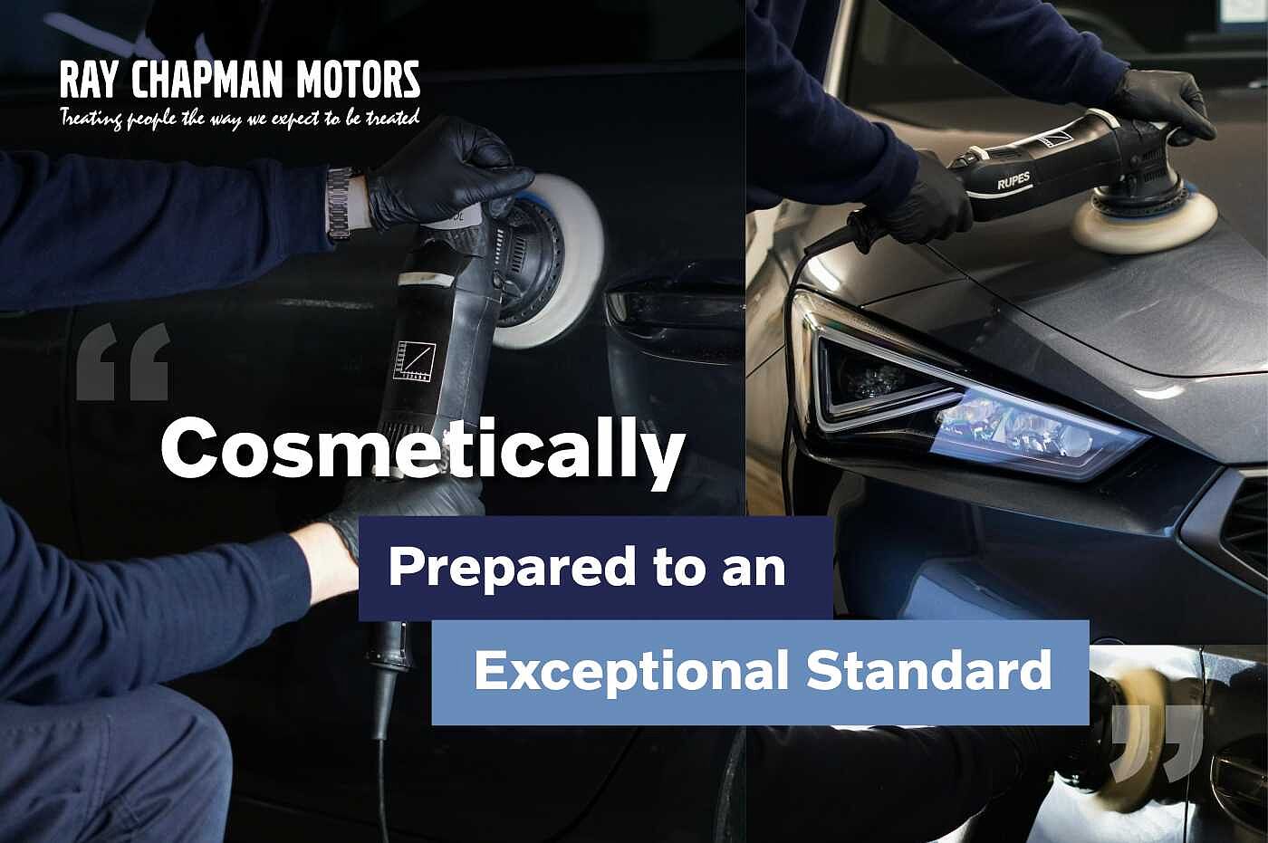 Volvo V90 Cross Country B5 (D) AWD Plus (Pilot Assist, Heated Seats, Leather, BLIS)