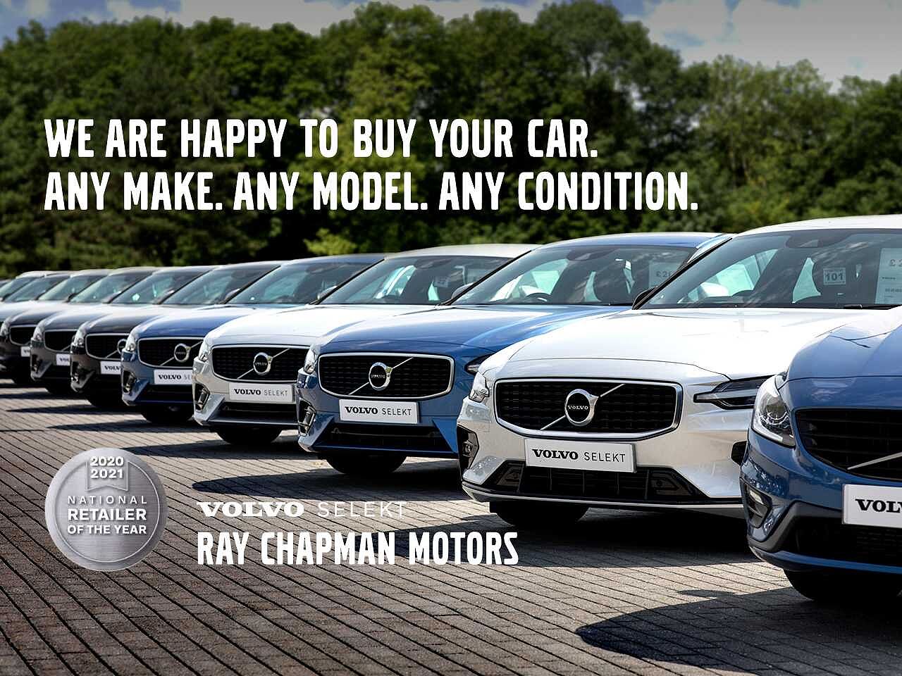 Volvo V90 Cross Country B5 (D) AWD Plus (Pilot Assist, Heated Seats, Leather, BLIS)