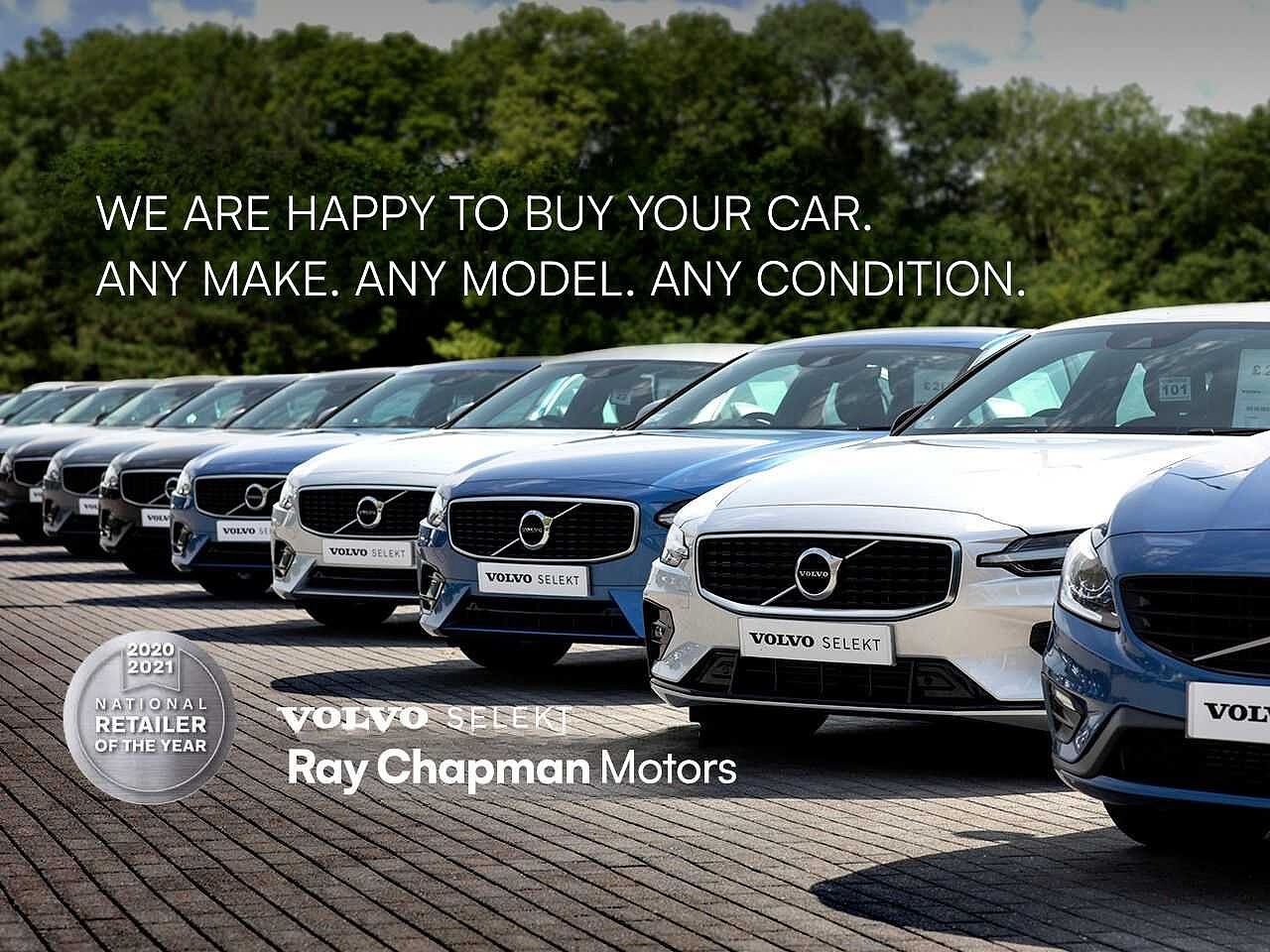 Volvo S60 T8 AWD PHEV Plus Dark (Park Camera, Heated Seats, Apple CarPlay, BLIS)