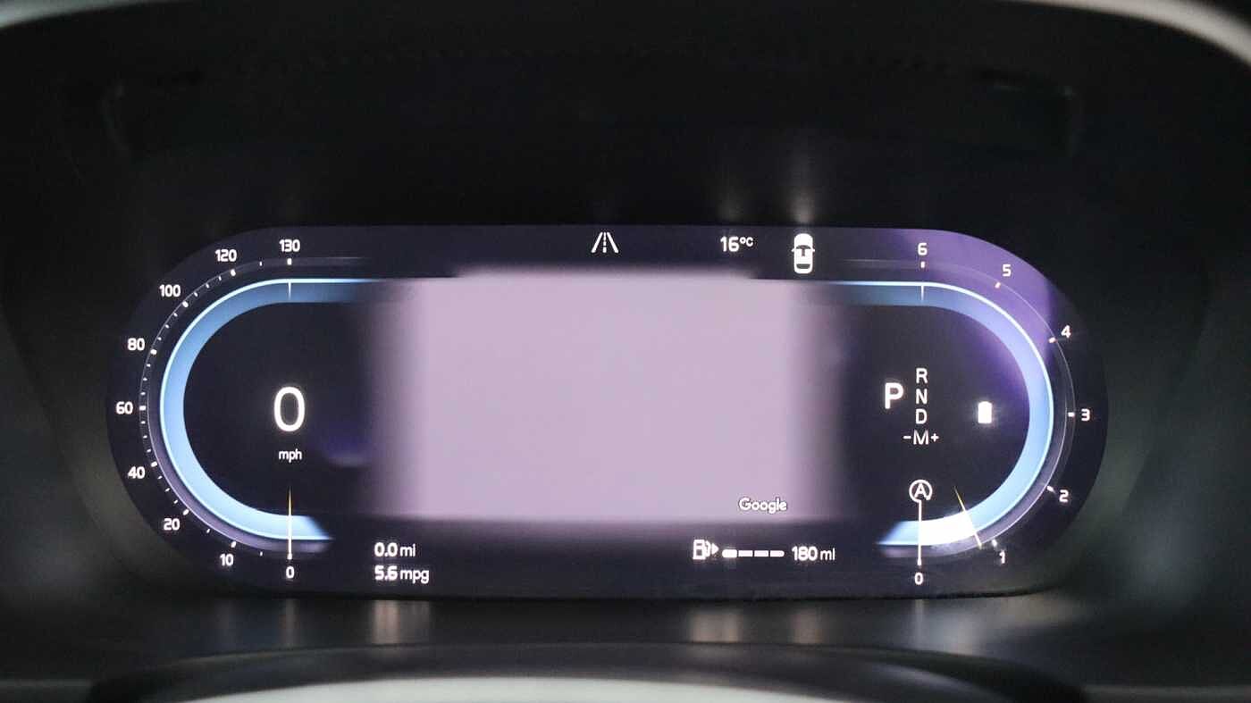 Volvo V90 Cross Country B5 (P) AWD (Rear Camera, Heated Seats, Pilot Assist, BLIS)