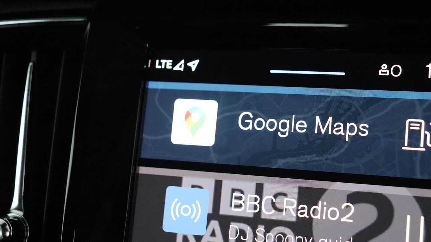 Volvo V90 Cross Country B5 (P) AWD (Rear Camera, Heated Seats, Pilot Assist, BLIS)