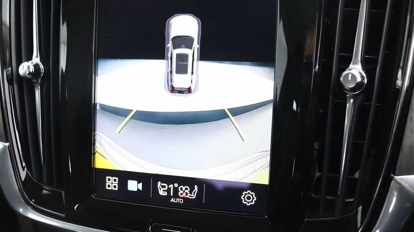 Volvo V90 Cross Country B5 (P) AWD (Rear Camera, Heated Seats, Pilot Assist, BLIS)