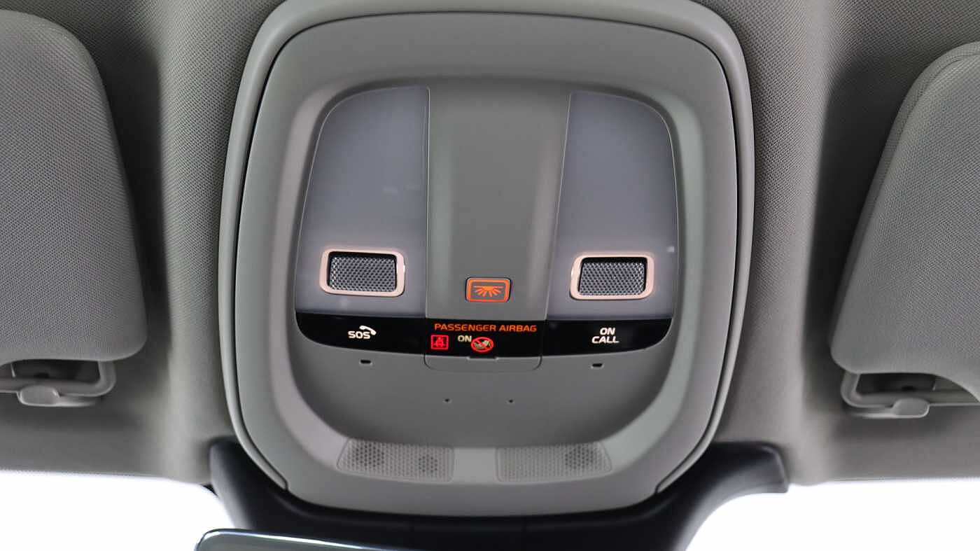 Volvo V90 Cross Country B5 (P) AWD (Rear Camera, Heated Seats, Pilot Assist, BLIS)