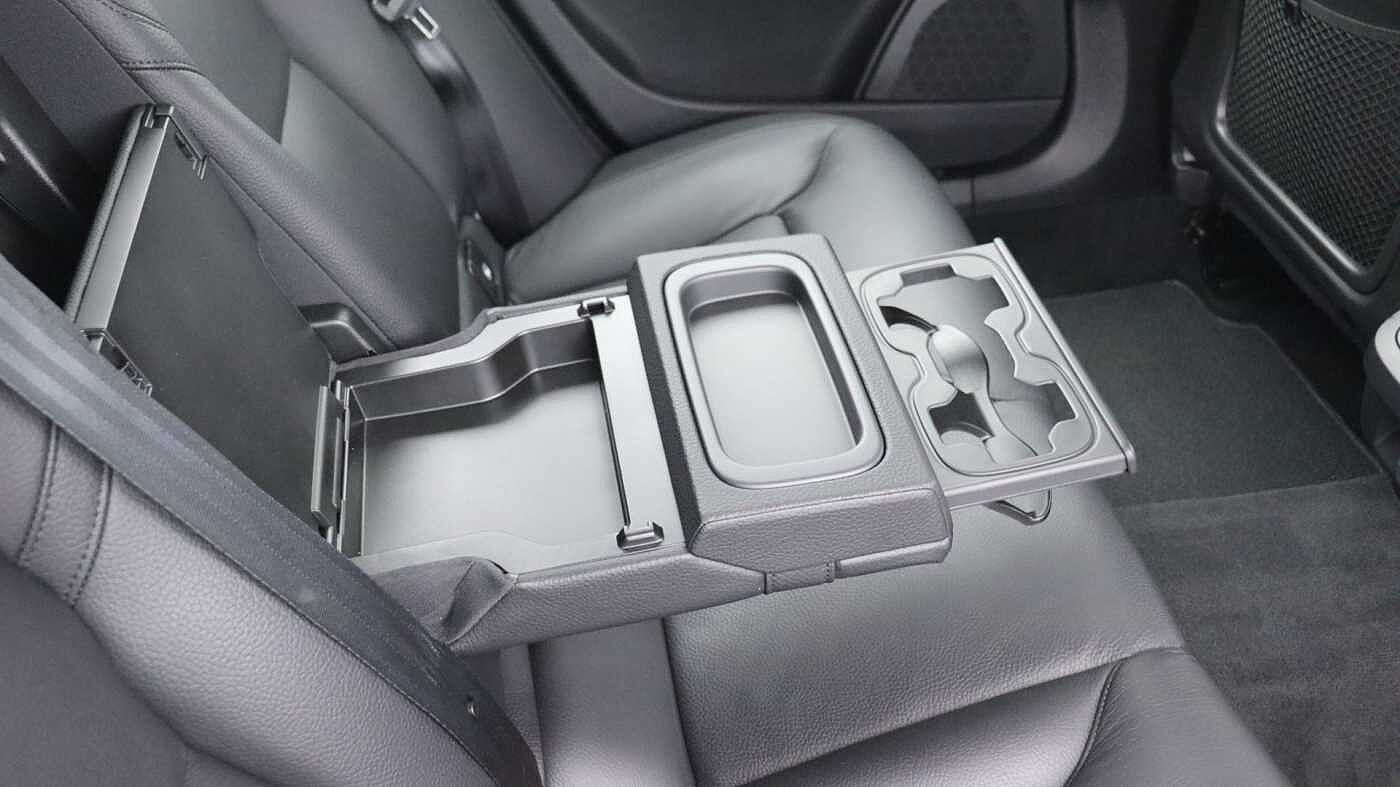 Volvo V90 Cross Country B5 (P) AWD (Rear Camera, Heated Seats, Pilot Assist, BLIS)