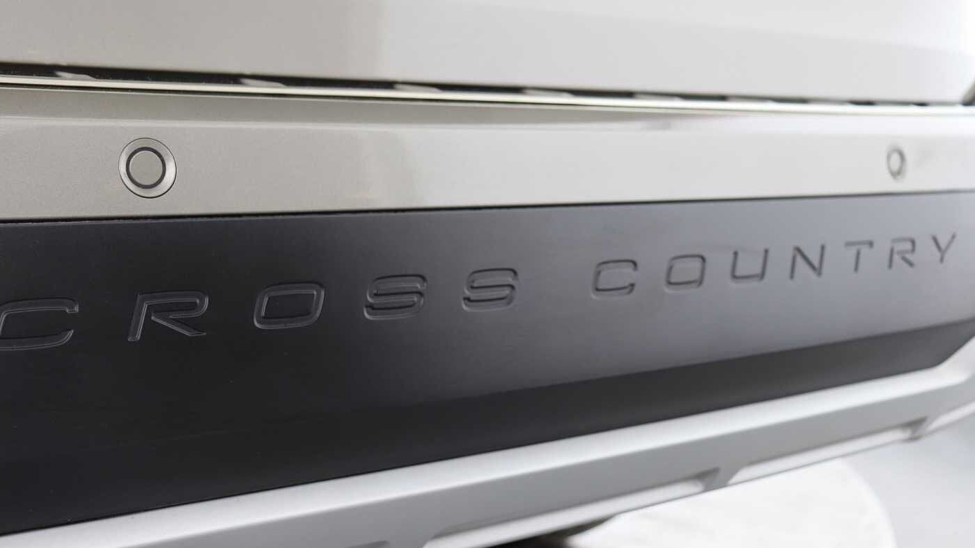 Volvo V90 Cross Country B5 (P) AWD (Rear Camera, Heated Seats, Pilot Assist, BLIS)