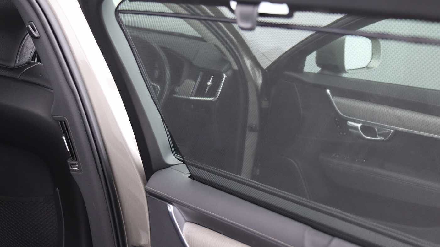 Volvo V90 Cross Country B5 (P) AWD (Rear Camera, Heated Seats, Pilot Assist, BLIS)