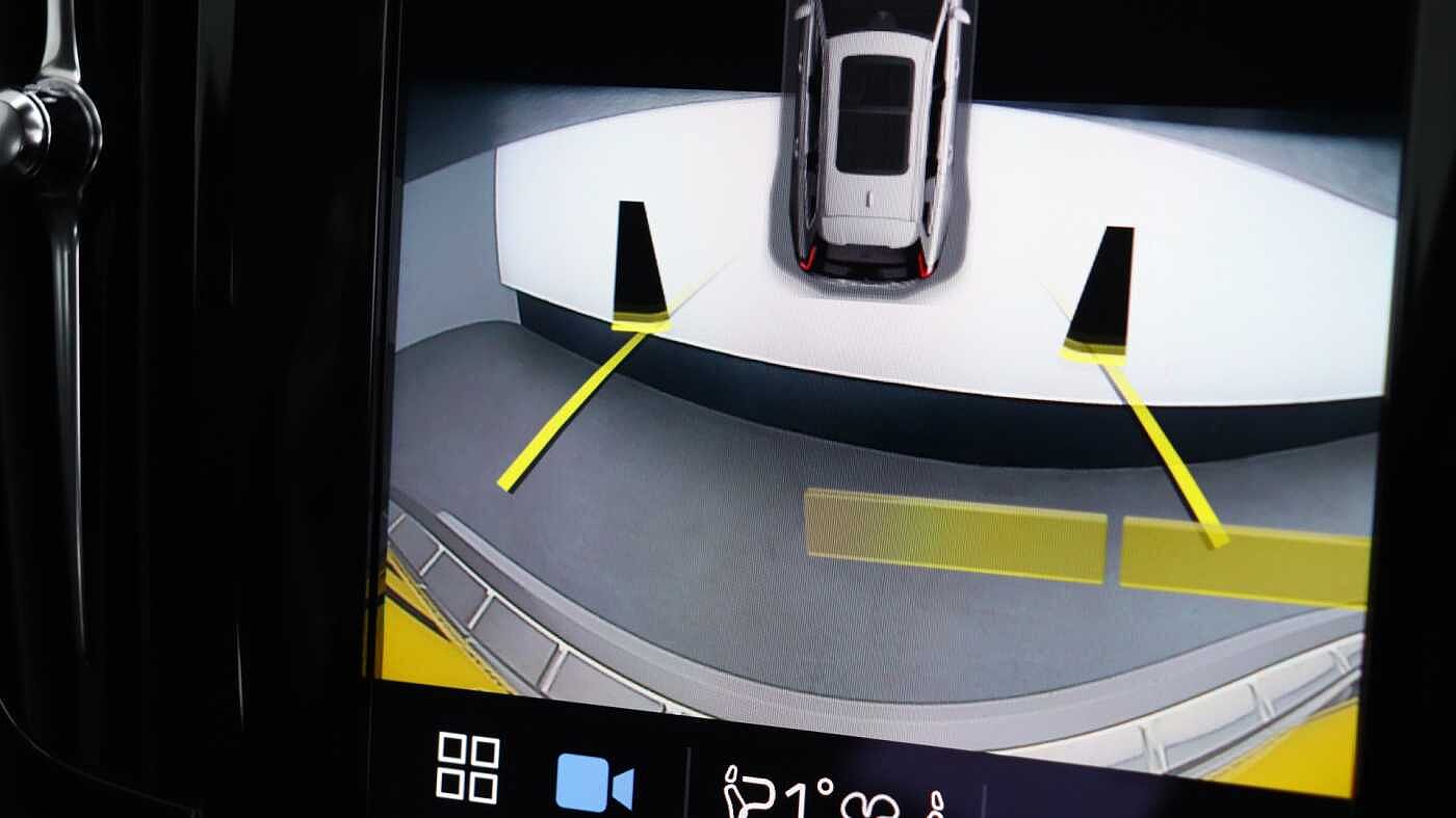 Volvo V90 Cross Country B5 (P) AWD (Rear Camera, Heated Seats, Pilot Assist, BLIS)