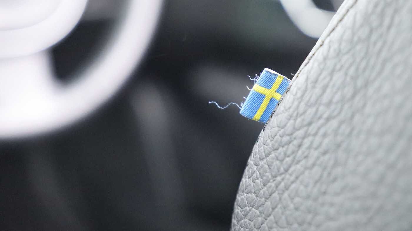 Volvo V90 Cross Country B5 (P) AWD (Rear Camera, Heated Seats, Pilot Assist, BLIS)