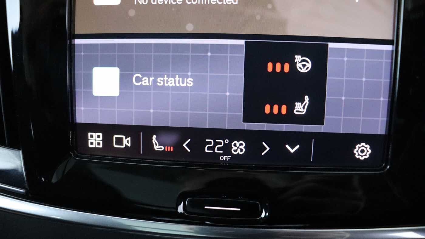 Volvo V90 Cross Country B5 (P) AWD Ultimate (Sunroof, Bowers & Wilkins Audio, 360 Camera)