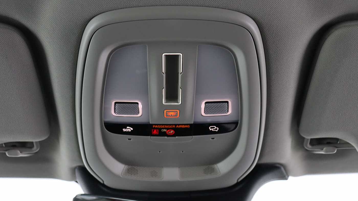 Volvo V90 Cross Country B5 (P) AWD Ultimate (Sunroof, Bowers & Wilkins Audio, 360 Camera)