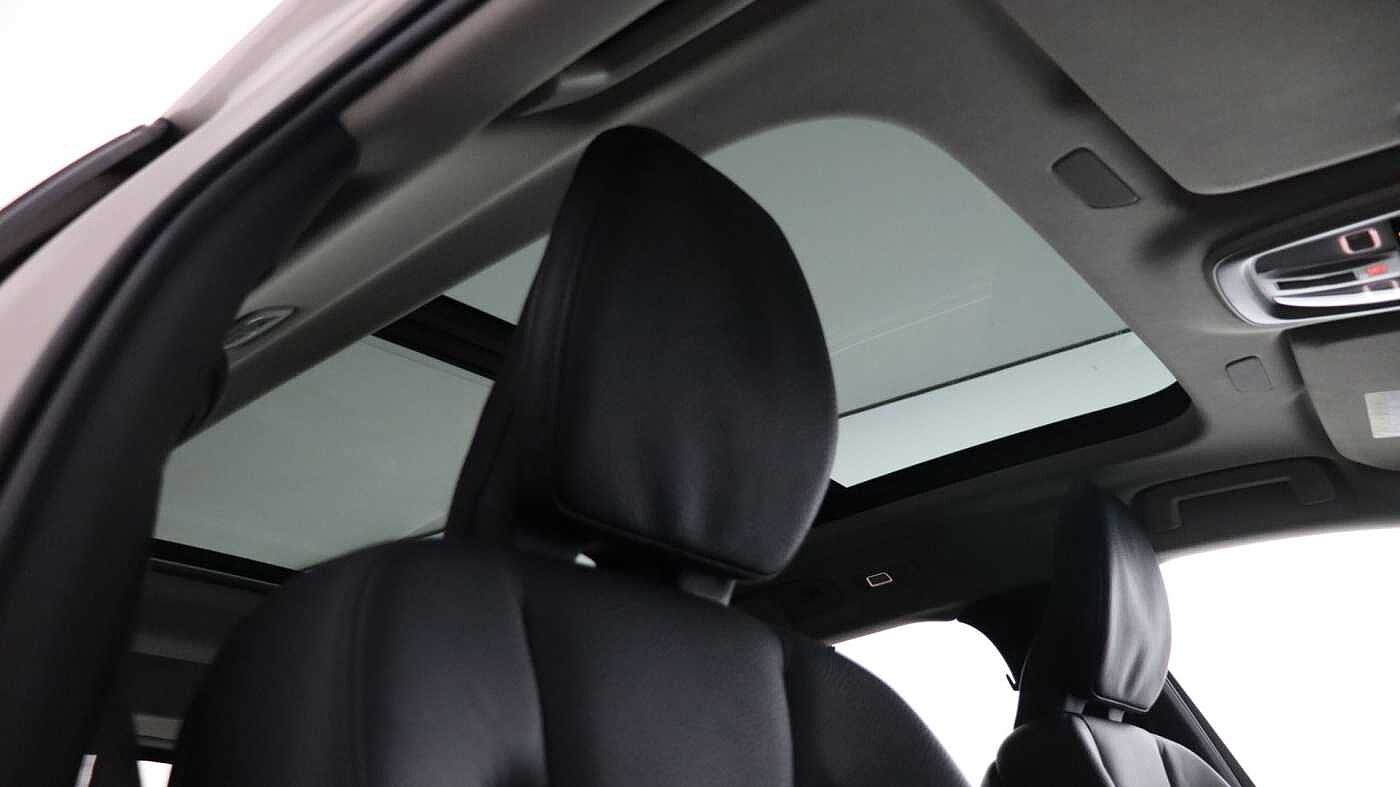 Volvo V90 Cross Country B5 (P) AWD Ultimate (Sunroof, Bowers & Wilkins Audio, 360 Camera)