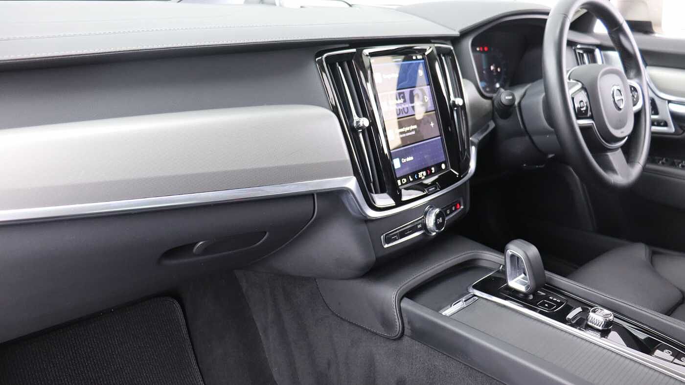 Volvo V90 Cross Country B5 (P) AWD Ultimate (Sunroof, Bowers & Wilkins Audio, 360 Camera)