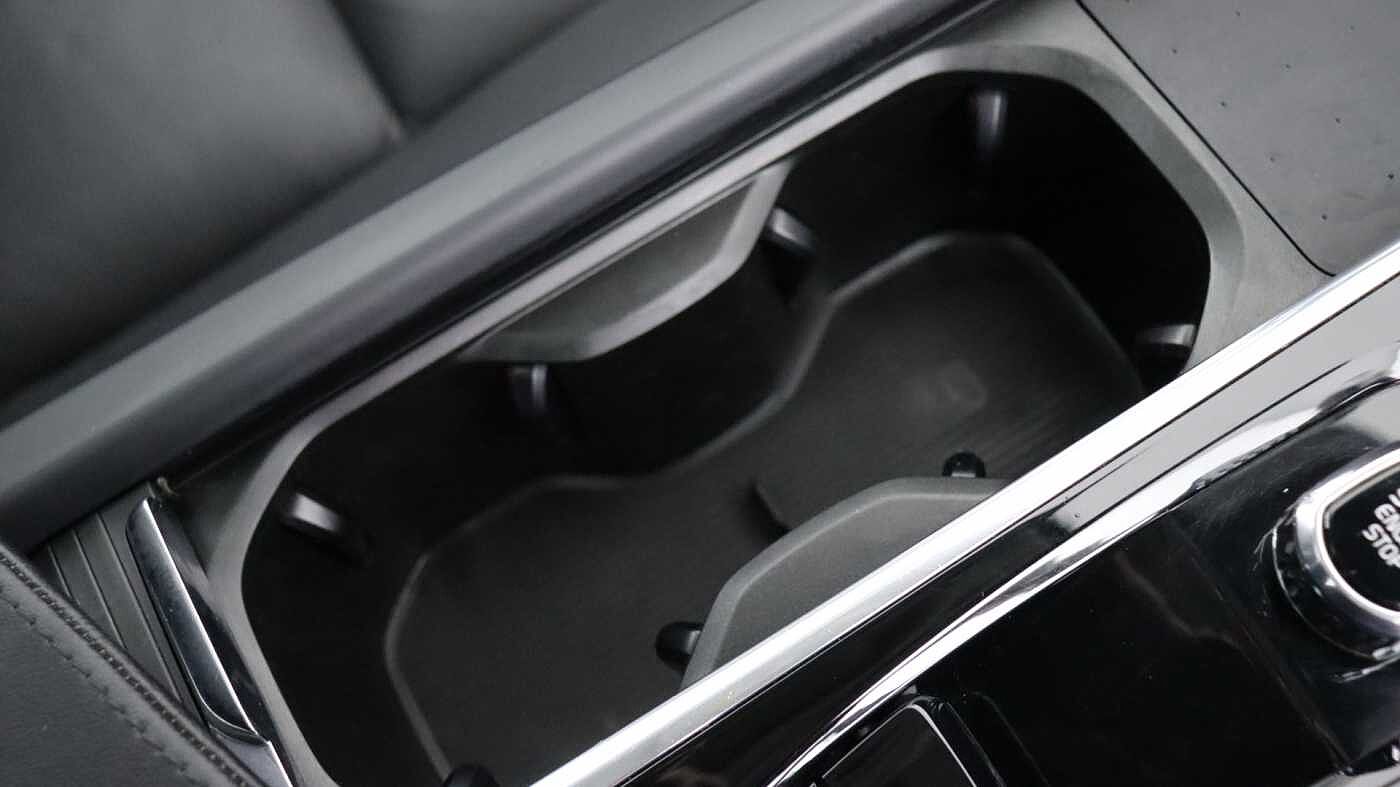 Volvo V90 Cross Country B5 (P) AWD Ultimate (Sunroof, Bowers & Wilkins Audio, 360 Camera)