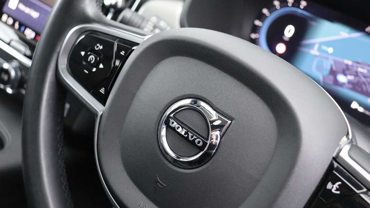 Volvo V90 Cross Country B5 (P) AWD Ultimate (Sunroof, Bowers & Wilkins Audio, 360 Camera)