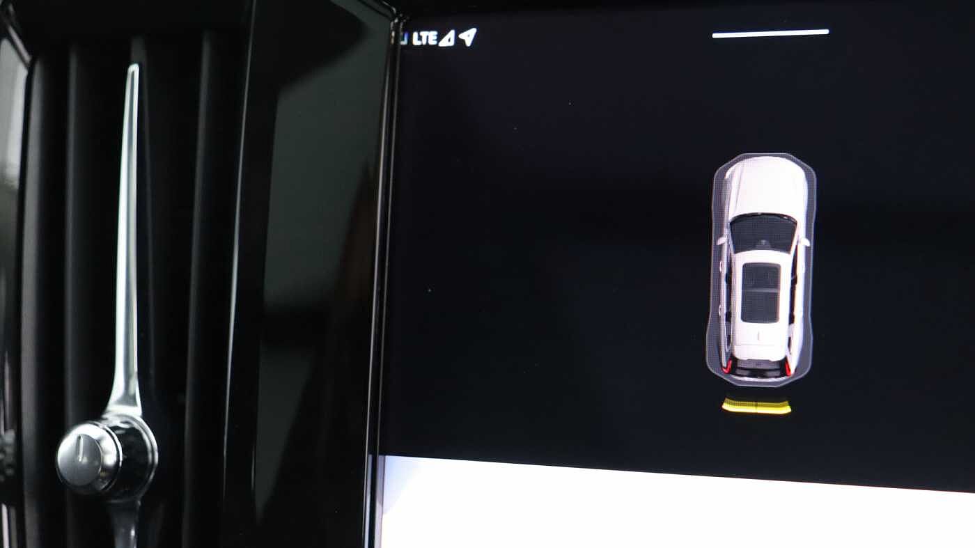 Volvo V90 Cross Country B5 (P) AWD Ultimate (Sunroof, Bowers & Wilkins Audio, 360 Camera)